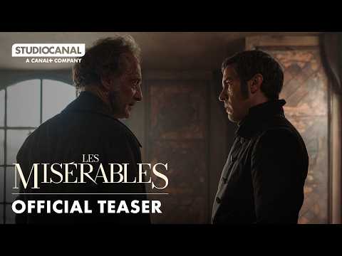 Official Teaser Trailer [Subtitled]