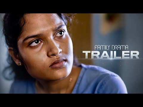Family Drama - Trailer l Gibin Gopinath l Anjali Nair l Annie N Rose l Aneesh JL l Chattambees