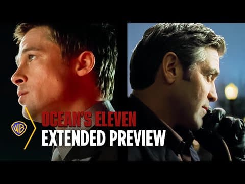 4K Ultra HD Extended Preview