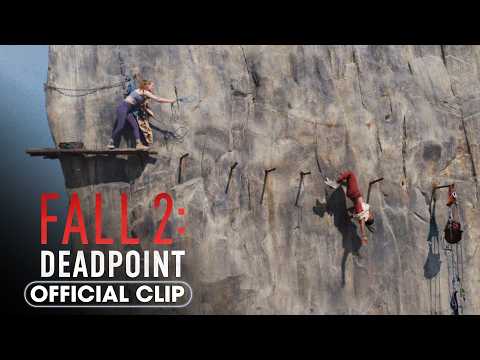 Official Clip ‘Keep Going’