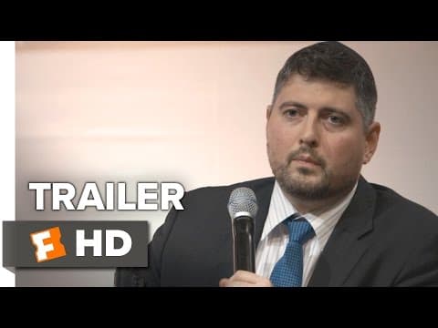 Keep Quiet Official Trailer 1 (2017) - Documentary