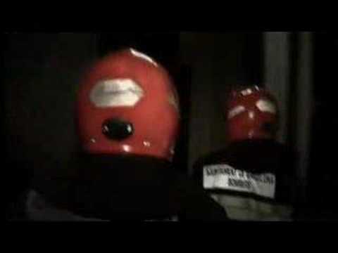Teaser Trailer
