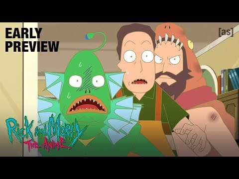 Early Preview: Two Jerrys