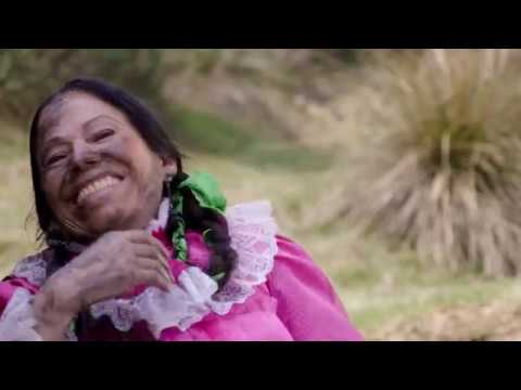 La hija de Moctezuma (Nueva Imagen)-Trailer Cinelatino