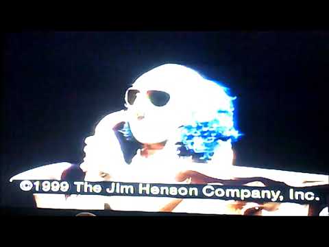 DVD Closing to The Very Best of The Muppet Show Volume 2 UK DVD