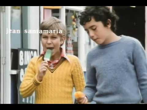 Vaqueros azules, 1977. Trailer