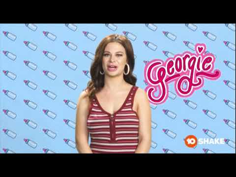 Teen Mom Australia - 6.30 Sunday on 10 Shake