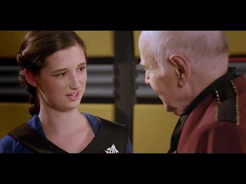 Star Trek: Renegades Official Trailer - Starring Walter Koenig, Tim Russ, Robert Picardo, and More!