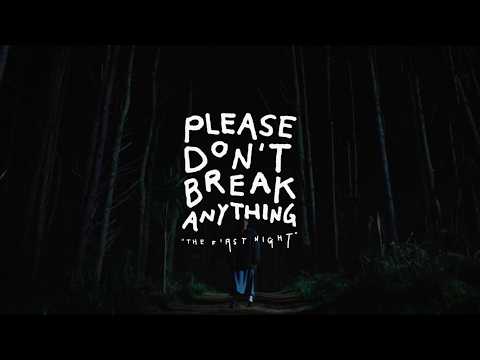 Please Don't Break Anything: The First Night Official Trailer