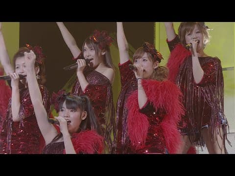 [2010.01.09] Morning Musume, Berryz Koubou, ℃-ute Medley -Hello! Project 2010 WINTER Kachou Fuugetsu