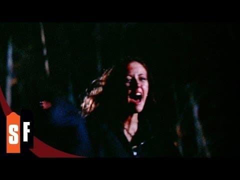 Wolf Attacks Girl In Park