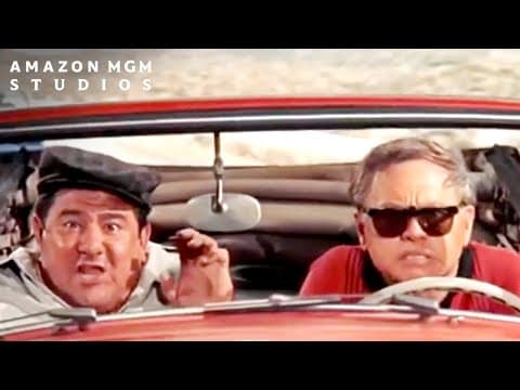 Official Trailer