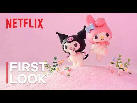 First Look