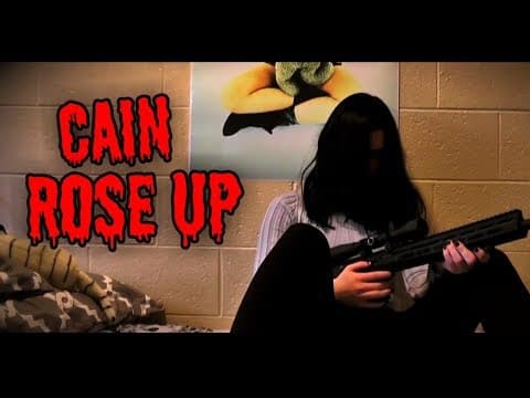 Cain Rose Up (Short Film) - Teaser Trailer