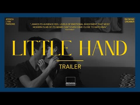 "This Is Us" Official Trailer