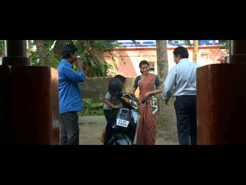 Manathudichathu  - Song from Immanuel  HD | April 5 | Mammootty | Fahadh Faasil