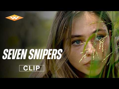 "Stay Low" Clip