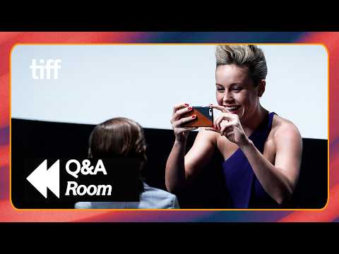 "She's A Really Nice Person" - Jacob Tremblay’s Heartwarming Take on Working with Brie Larson
