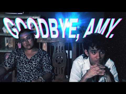 Goodbye, Amy. | Award-Winning HNU Student Short Film – "Goodbye, Eri" Live Action Adaptation
