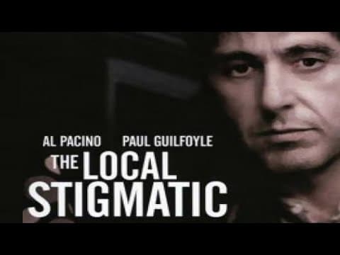 The Local Stigmatic (film 1990) TRAILER SUB ITA