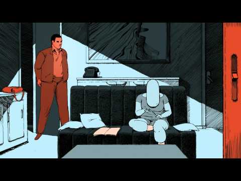 Vésuves - Animation Short Film 2011 - GOBELINS