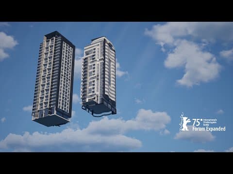 The Orchards / Al Basasteen - Teaser