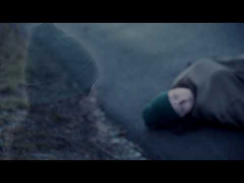 Trailer for "Anna Postmortem" (2026)