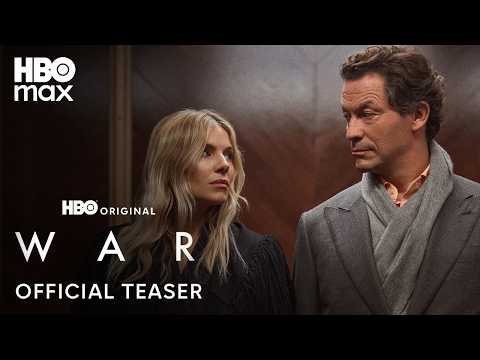 Official Teaser