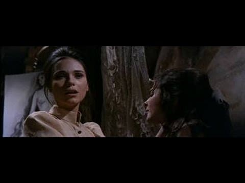 Mick Garris on “The House That Screamed”