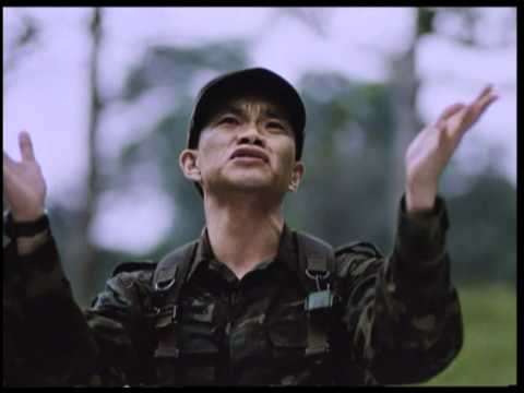 ARMY DAZE: THE MOVIE. 15th Anniversary DVD promo trailer.