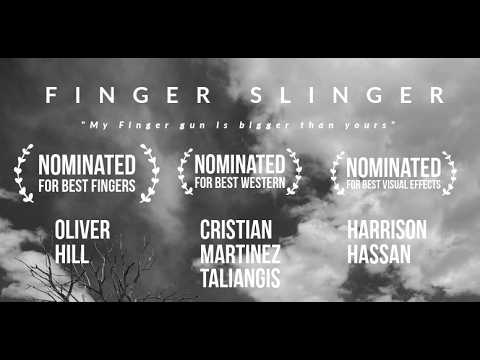 Finger Slinger (2026 Student Film)