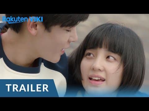 WHEN WE WERE YOUNG - OFFICIAL TRAILER | Hou Ming Hao, Wan Peng, Zhang Yao, Dai Lu Wa