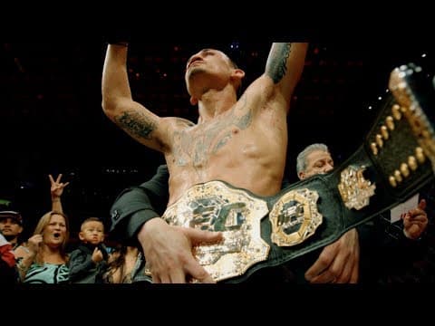 UFC 240: Holloway vs Edgar - Preview
