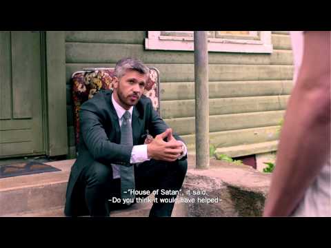 'Acquitted' Trailer