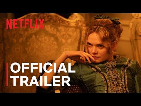 Official Trailer [Subtitled]