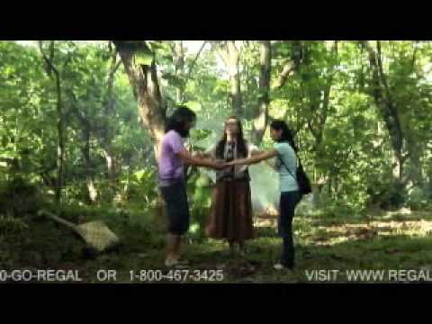 TAROT FULL TRAILER