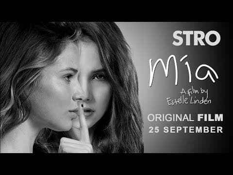 Official Trailer "MIA" a film by Estelle Linden