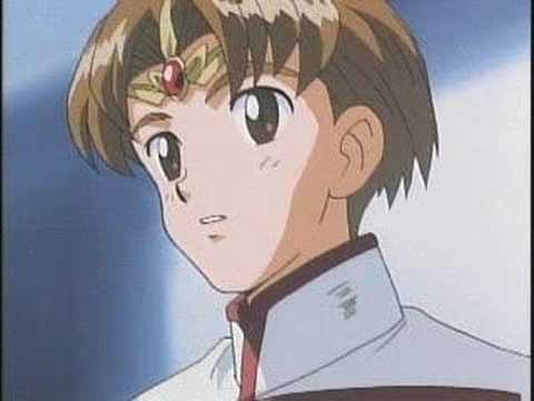 Crest of the Stars Trailer - Bandai Entertainment, Inc.