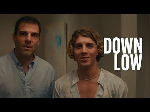 "Meet Buck" Official Film Clip
