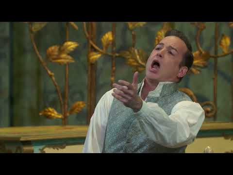 La Traviata: “De’ miei bollenti spiriti”