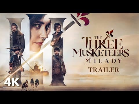 Official Trailer [Subtitled]