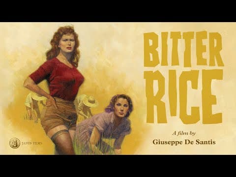 Official 4K Restoration Trailer [Subtitled]