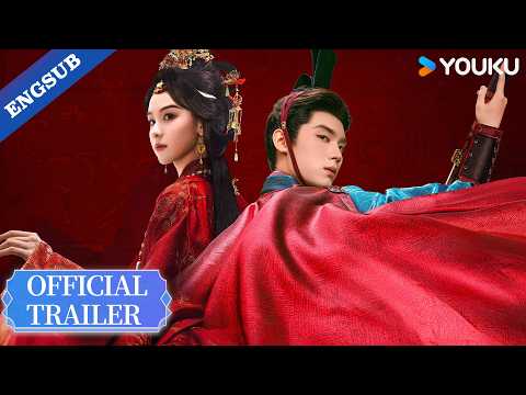 【Official Trailer】One thought is enough to rewrite fate, one moment takes to step into the game. 🔥