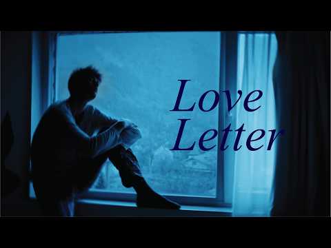 Love Letter  -  To Cinema.