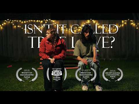 Isn't It Called True Love? (Short Film 2026) Trailer