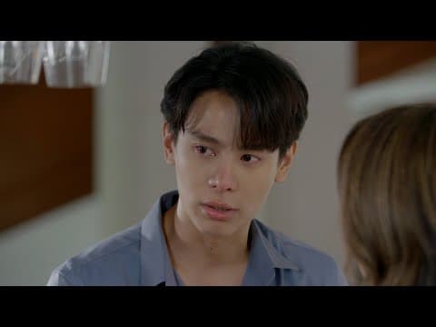 เมื่อคำลวง...ซ่อนความจริง และความรัก...ซ่อนความลับ | รักในรอยลวง [Official Trailer]