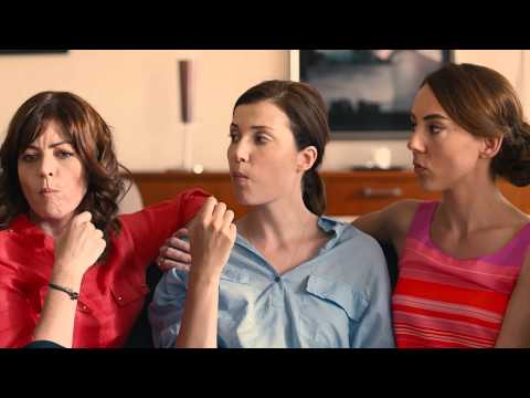 Senin Hikayen - Fragman