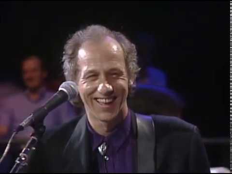 1987 - Chet Atkins & Friends (Mark Knopfler) Certified Guitar Player