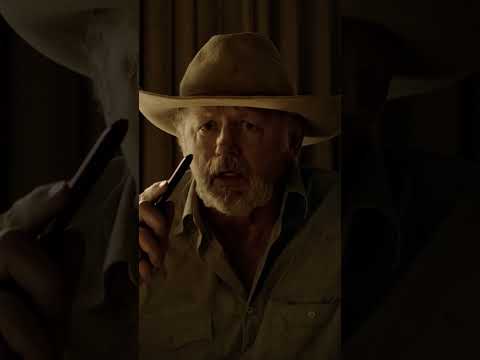 David Morse, Jaklyn Bejarano, and Bill Heck star in BROKEN LAND.