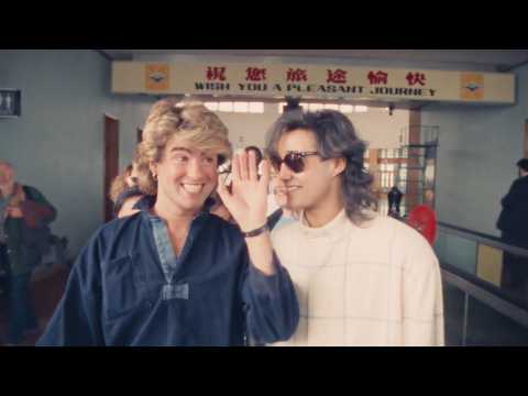 WHAM! 10 Days In China - In Cinemas Worldwide July 28